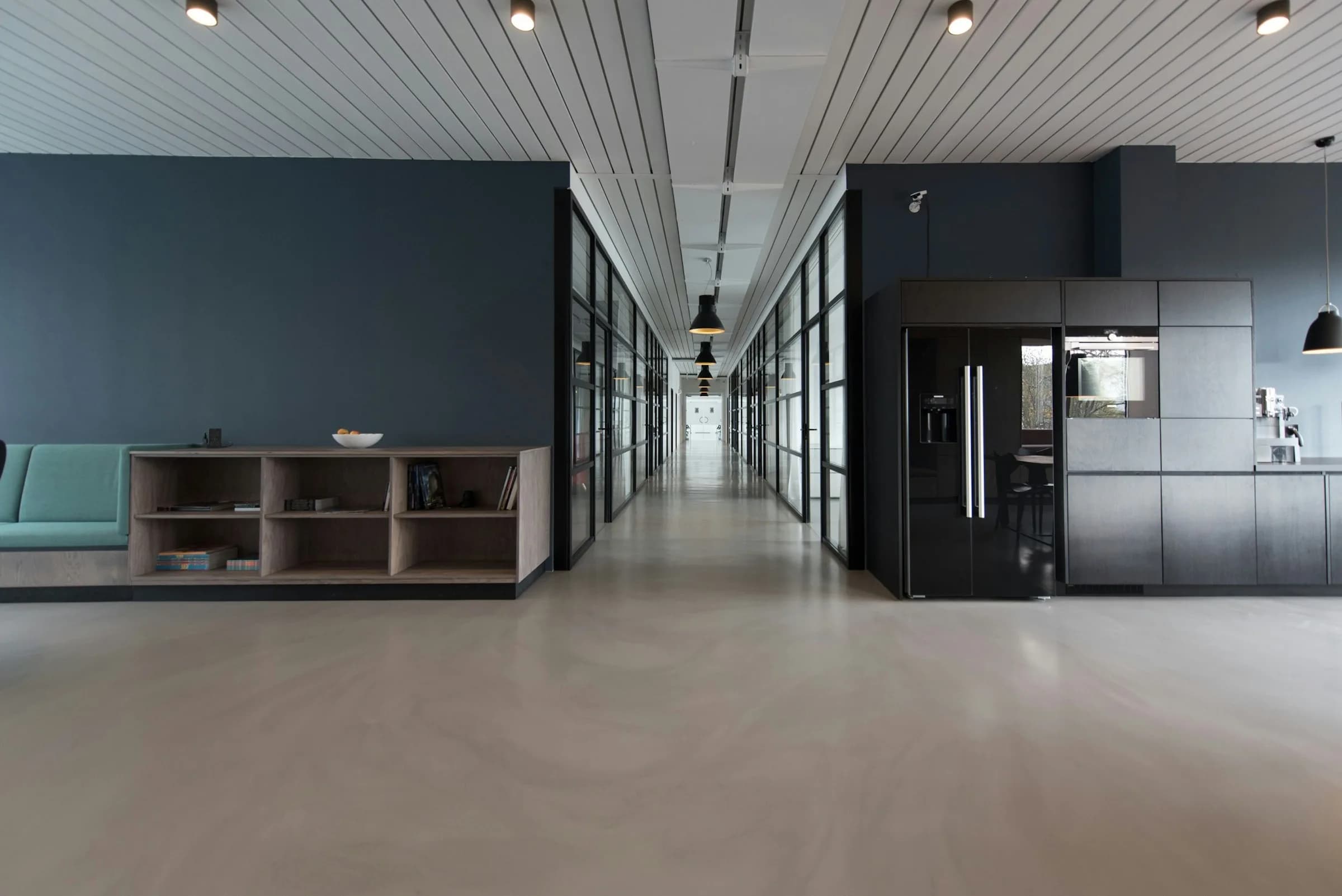 Maslak Ofis Kuleleri — görünüş 3