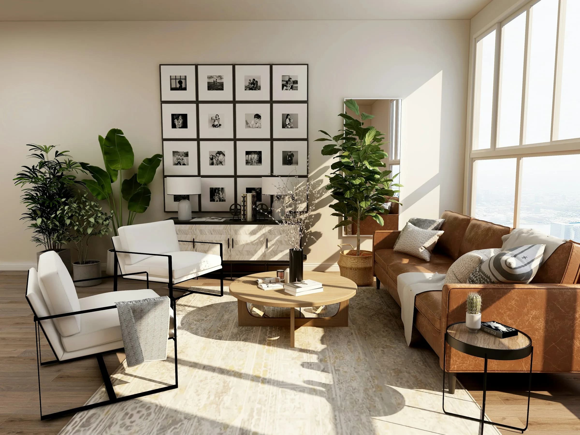 Galata Loft — görünüş 1